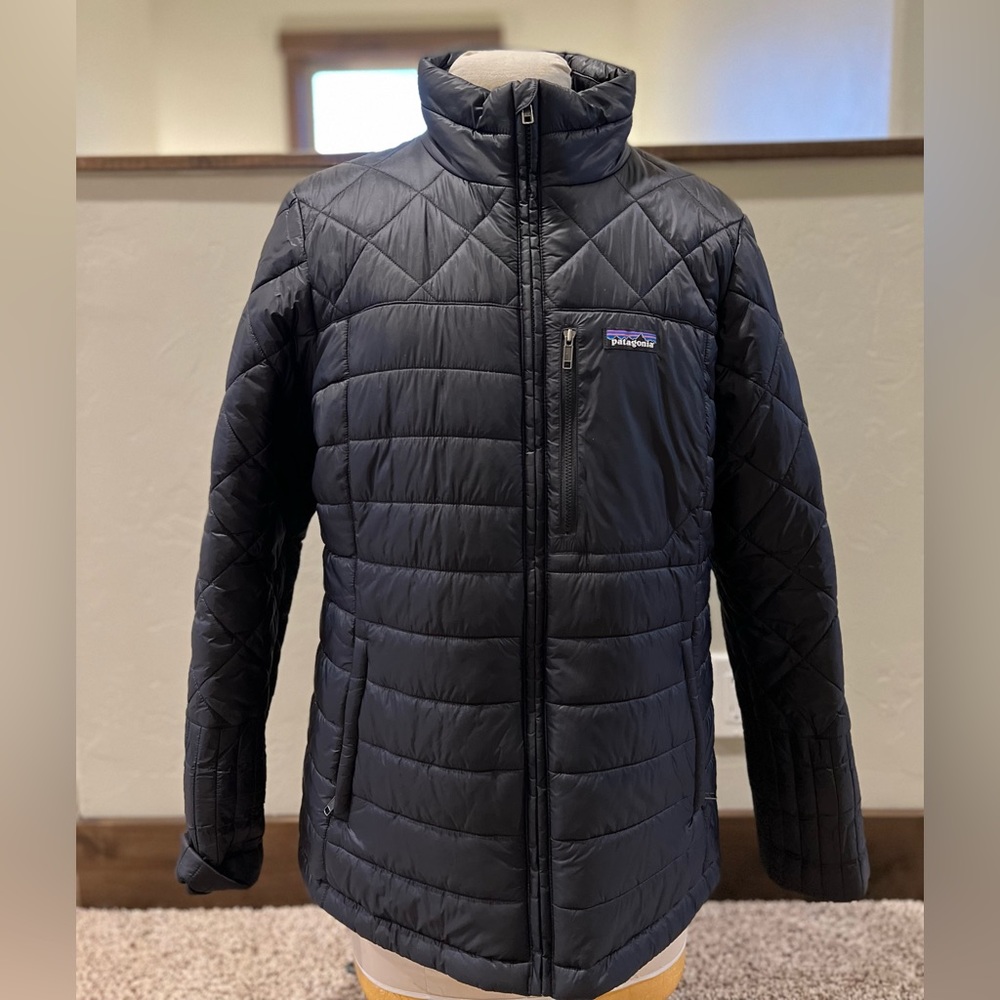 Patagonia Women's Radalie Jacket